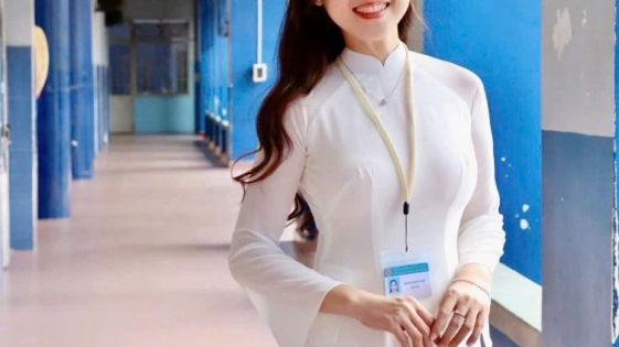 Huỳnh Thị Mỹ Tiên